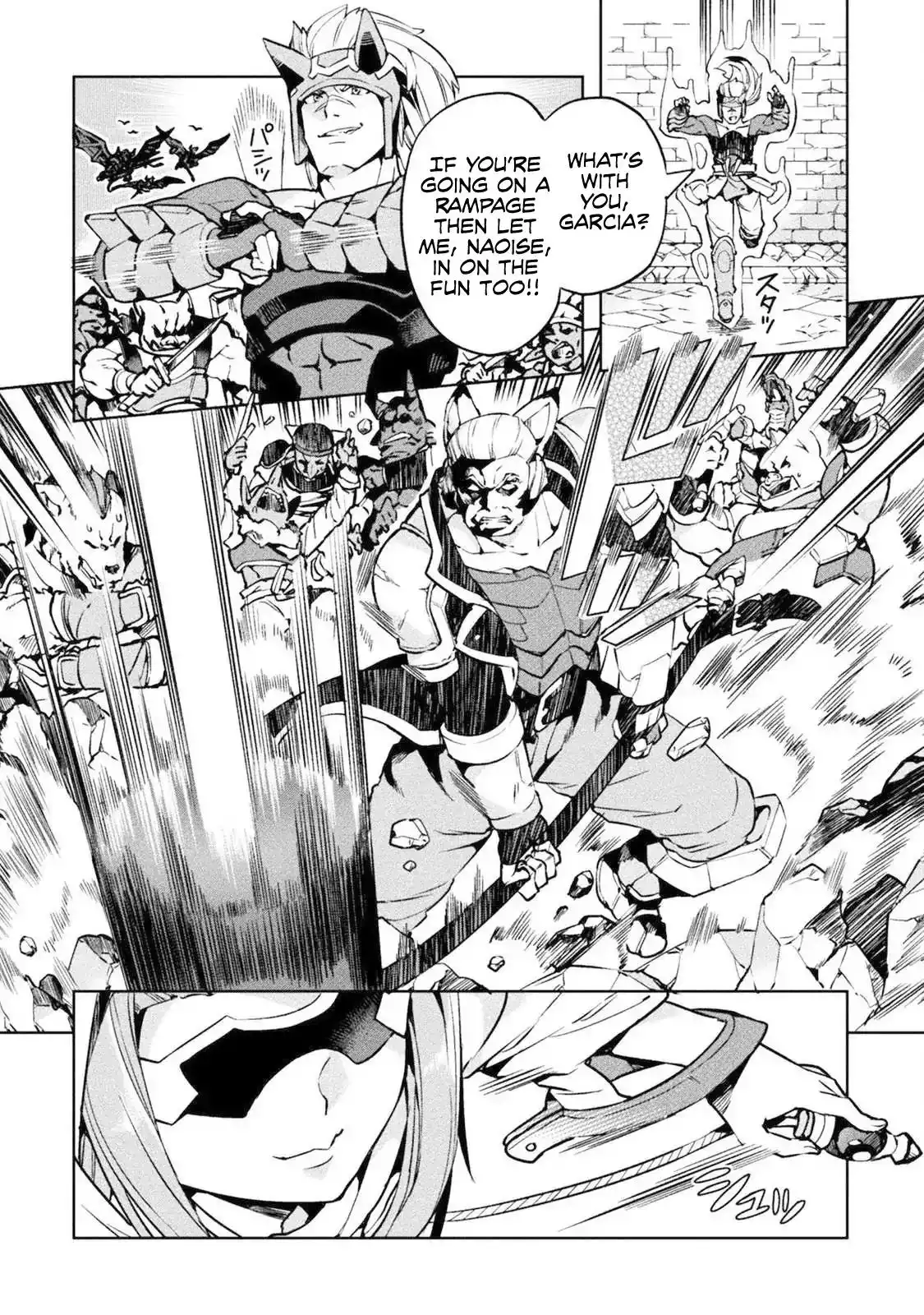 NEET dakedo Hello Work ni Ittara Isekai ni Tsuretekareta Chapter 21 21